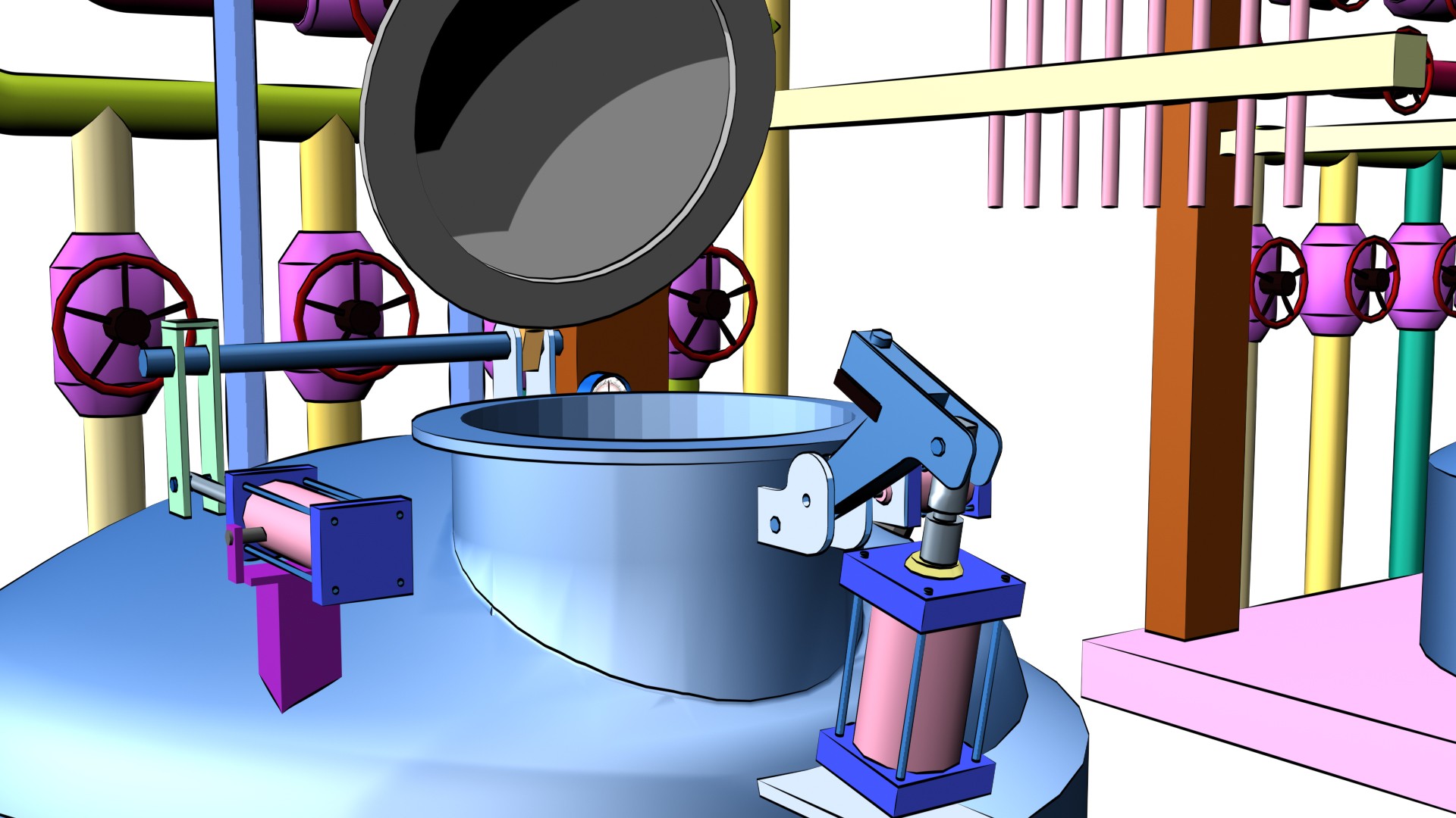 尊龙凯时 - 人生就是搏!